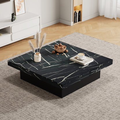 Modern Marble Centre Table