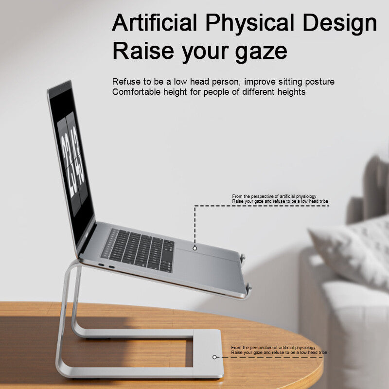 Laptop Tablet Stand