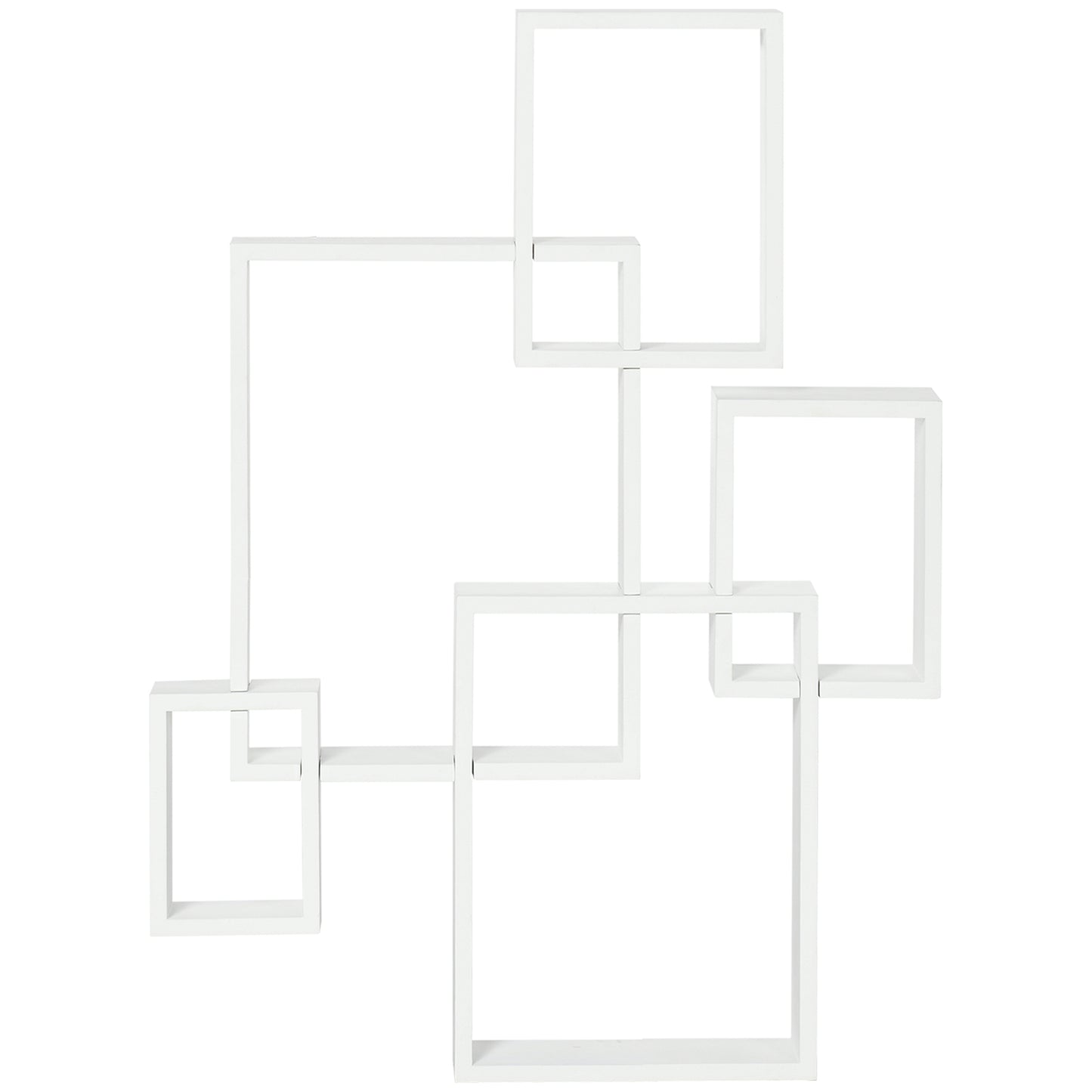 Floating Shelves, Wall Mounted