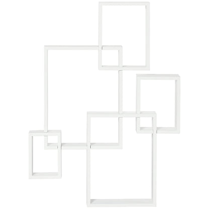 Floating Shelves, Wall Mounted
