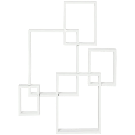Floating Shelves, Wall Mounted