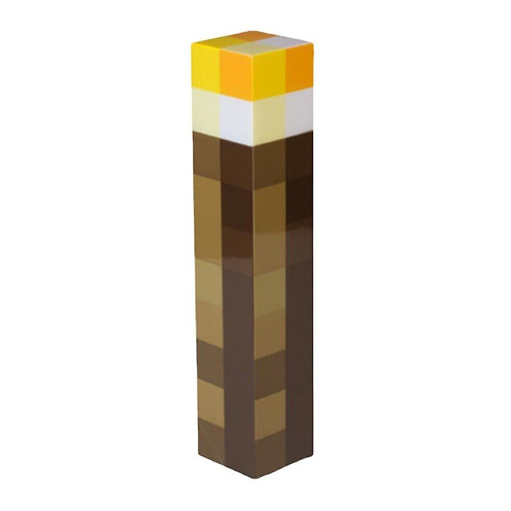 Minecraft Game Torch Led Lamp